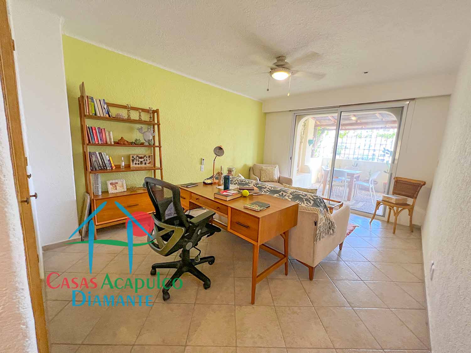 Villas Kimberley 1503 - Recámara dos 1